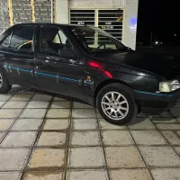 پژو ۸۸ دوگانه