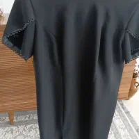 لباس مجلسی کوتاه