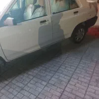 پراید مدل ۸۸|خودرو سواری و وانت|مشهد, کارده|دیوار