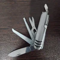 چاقو همکاره|کوهنوردی و کمپینگ|تهران, هفده شهریور|دیوار