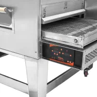 فر پیتزا ریلی دیجیتال