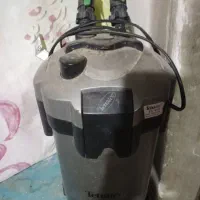 دستگاه ماهی«آکواریوم»