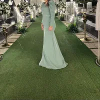 لباس مجلسی زنانه