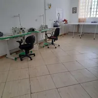 اجاره لاین خیاطی و جواهر دوزی