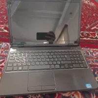 لپ تاپ dell|رایانه همراه|تهران, خزانه|دیوار