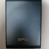 هارد دو ترابایت سیلیکن پاور