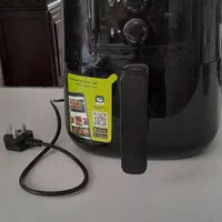 سرخ کن بدون روغن فلیپس|اجاق گاز و لوازم برقی پخت‌وپز|پرند, فاز ۰|دیوار