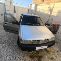 فروش پراید سواری مدل ۸۵ به شرط