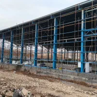 نصب سوله و اجرای ساندویچ پانل|خدمات پیشه و مهارت|قشم, |دیوار