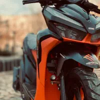 موتور طرح کلیک 180cc مدل 1401 هرم اسپید