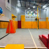 اموزش ورزش مهیج پارکور و حرکات نمایشی|خدمات آموزشی|مشهد, وکیلآباد|دیوار