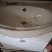 روشویی بهداشتی|لوازم سرویس بهداشتی|شاهین‌شهر, طالقانی|دیوار