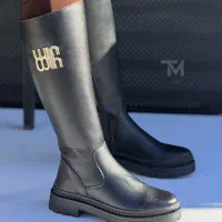 بوت بلند زنانه|کیف، کفش، کمربند|تهران, وحیدیه|دیوار