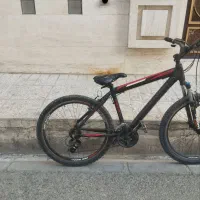 دوچرخه 26اورلورد|دوچرخه، اسکیت، اسکوتر|اسلامشهر, شهرک انبیا|دیوار