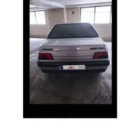 پژو ۴۰۵ زیر قبمت.بسیار تمیز .زیر قیمت..|خودرو سواری و وانت|سمنان, |دیوار