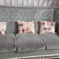 مبلمان و میز تلوزیونسلام ،|مبلمان خانگی و میز عسلی|قم, باغ شریفی|دیوار