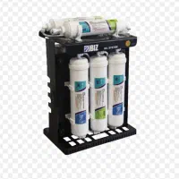 تصفیه آب خانگی و دائمی و بدون نیاز به برق