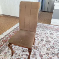 صندلی و میز هشت نفره