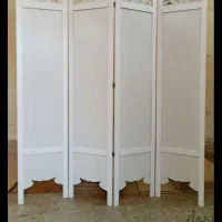 پارتیشن وپاروان ام دی اف