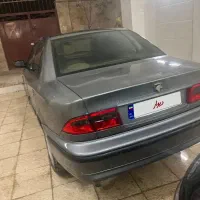 سمند ef7 مدل ۹۰