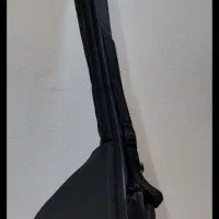 ساز باغلاما|سازهای سنتی|پارسآباد, |دیوار