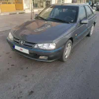 پارس ۹۵ دو گانه دستی