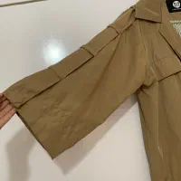 بارانی|لباس|گرگان, |دیوار