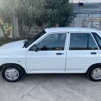 ۱۱۱مدل ۹۷|خودرو سواری و وانت|لنگرود, |دیوار