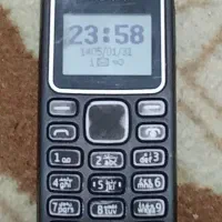 گوشی نوکیا۱۲۸۰تمیز