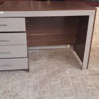 میز کامپیوتر اداری