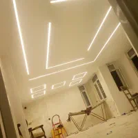 تولید و نصب لاین نوری لاینر