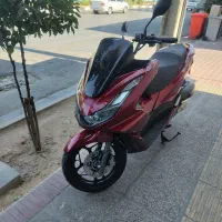 pcx 170 همراه