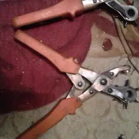 سوراخ کن کمربند