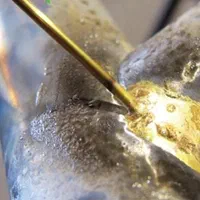 خدمات جوشکاری آلومینیوم برنج نقره آهن جوشکاری برق