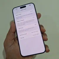 IPhone 15 pro max zaa 512g|موبایل|اهواز, کیانپارس |دیوار