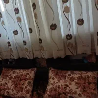 تخت دو نفره ام دی اف