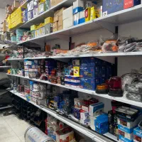 فروشنده برای فروشگاه