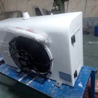 سردخانه ۳+۳+۲/۳۰ بالای صفر|ماشین‌آلات صنعتی|رشت, گیل|دیوار