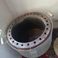 تنور گازی بزرگ|اجاق گاز و لوازم برقی پختوپز|هشتگرد, تهران دشت|دیوار