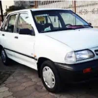 پراید مدل ۹۴