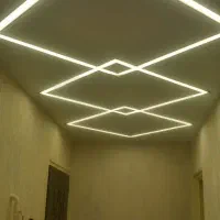 کناف.سقف کاذب .|خدمات پیشه و مهارت|جاجرم, |دیوار