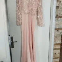 لباس شب|لباس|گلستان (تهران), |دیوار