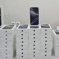 ایفونIphone 16pro max(256)
