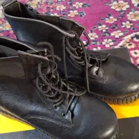 سه مدل کفش نیم بوت ونس