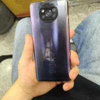 Poco x3 pro
