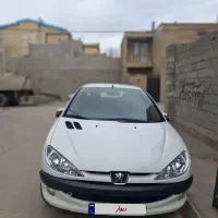 206اس دی مدل 1395