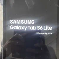 تبلت Samsung Galaxy Tab S6  حافظه ۶۴ گیگ|تبلت|تهران, یوسف‌آباد|دیوار