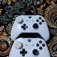 ایکس باکس وان اس