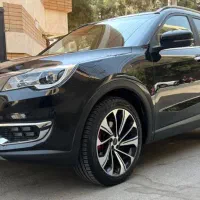 فیدلیتی پرایم ۵نفره مدل ۴۰۱|خودرو سواری و وانت|اصفهان, آفاران|دیوار