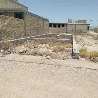 زمین فروشی|فروش زمین و ملک کلنگی|مرودشت, فاز دوم شهرک فرهنگیان|دیوار